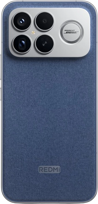 POCO F8 Ultra / REDMI K90 Pro Max