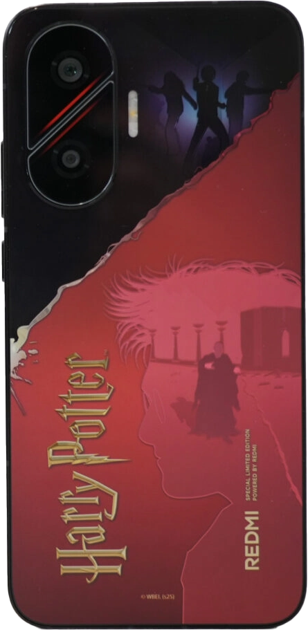 POCO F7 / REDMI Turbo 4 Pro