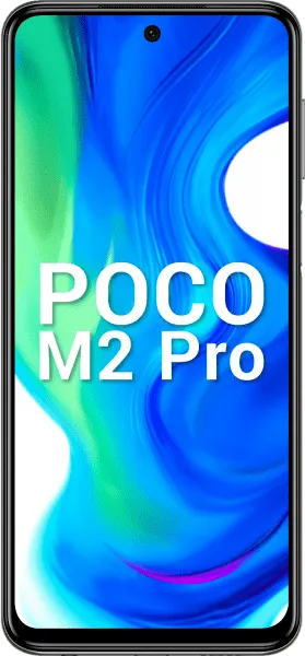Xiaomi Poco M2 Pro