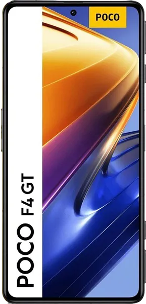 POCO F4 GT / Redmi K50 Gaming