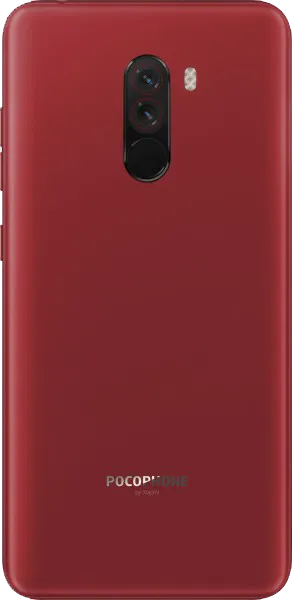 Pocophone F1