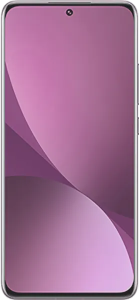 Xiaomi 12X