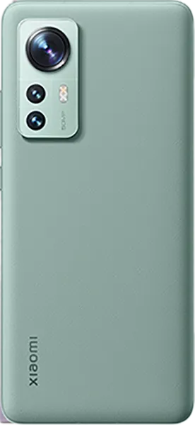Xiaomi 12X