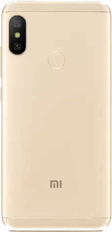 Redmi 6 Pro