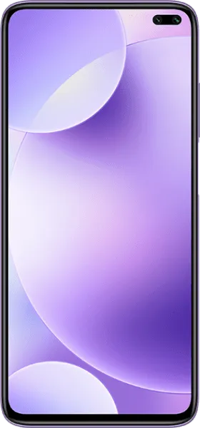 Xiaomi Redmi K30