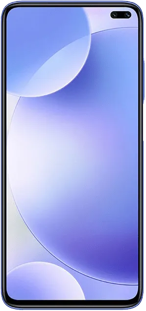 Redmi K30 5G Racing / Xiaomi Redmi K30 5G