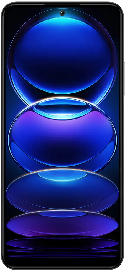 Redmi Note 12R Pro / Redmi Note 12