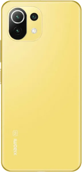 Xiaomi Mi 11 Lite 5G
