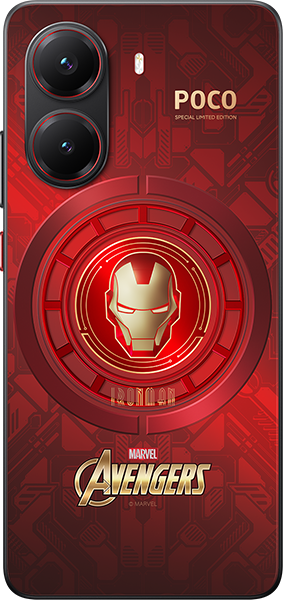 POCO X7 Pro / REDMI Turbo 4