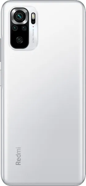 Redmi Note 11 SE India / Redmi Note 10S