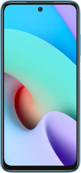 Redmi 10 Prime 2022 / Redmi 10 2022 / Xiaomi Redmi 10 / Xiaomi Redmi 10 Prime