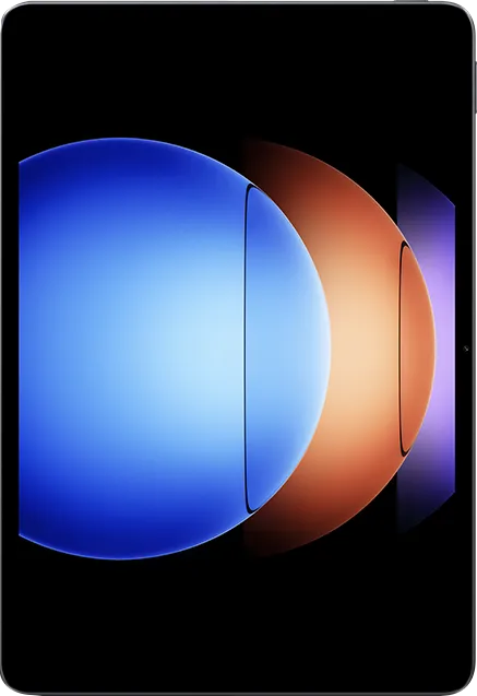 Xiaomi Pad 6S Pro 12.4