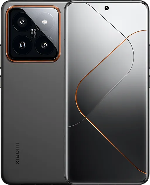 Xiaomi 14 Pro