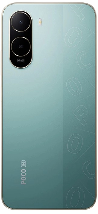 POCO C85x / REDMI 17 5G / REDMI 15A 5G / REDMI A7 Pro 5G India