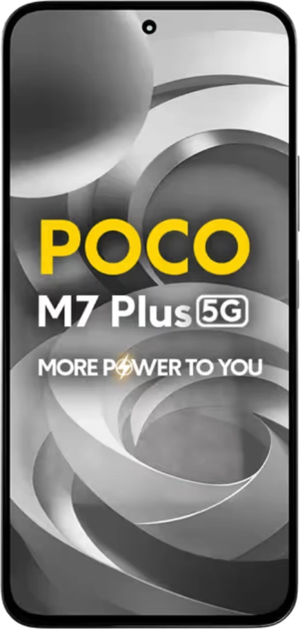 POCO M8s / POCO M7 Plus / REDMI 15
