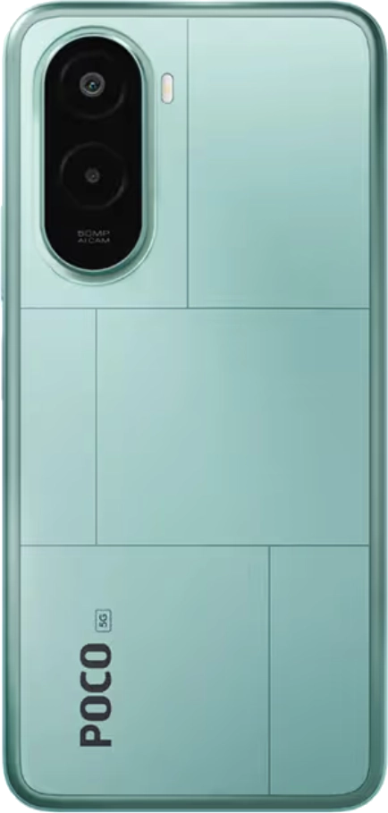POCO M8s / POCO M7 Plus / REDMI 15