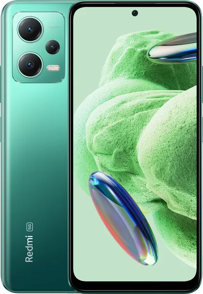 Redmi Note 12R Pro / Redmi Note 12