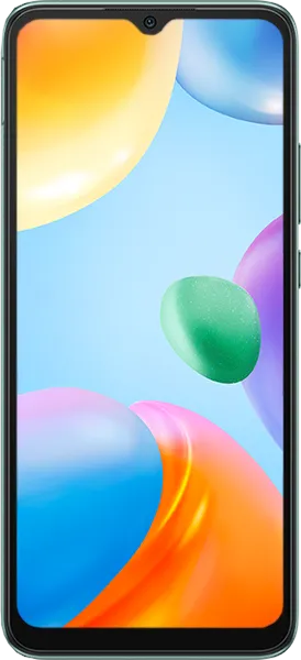 Redmi 10 Power (India) / Redmi 10C / Redmi 10 India