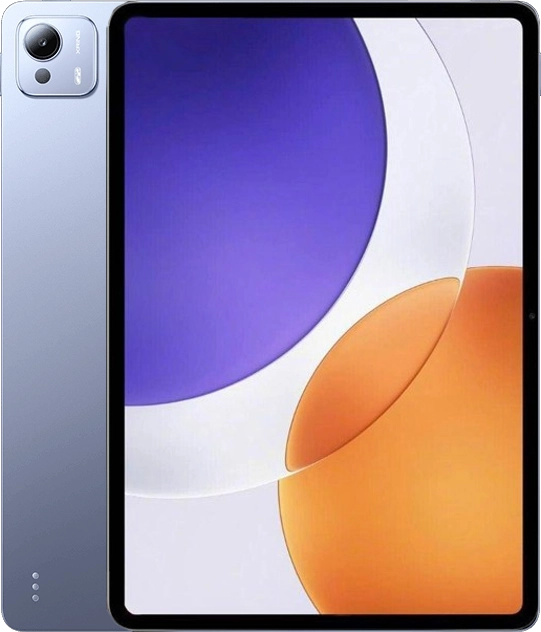 Xiaomi Pad 7S Pro 12.5