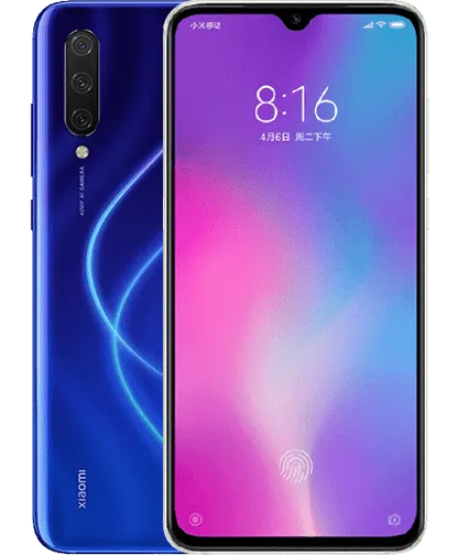 Xiaomi CC9