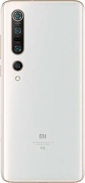 Xiaomi Mi 10 Pro
