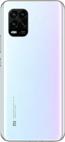 Xiaomi Mi 10 Youth 5G