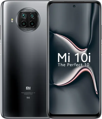 Xiaomi Mi 10i 5G / Xiaomi Redmi Note 9 Pro 5G / Xiaomi Mi 10T Lite