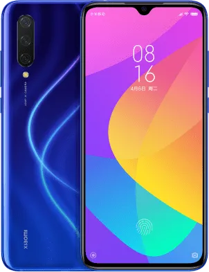 Xiaomi Mi 9 Lite