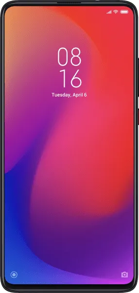 Xiaomi Mi 9T / Xiaomi Redmi K20