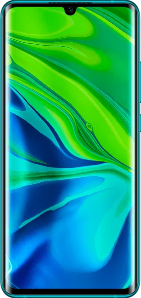 Xiaomi Mi CC9 Pro / Xiaomi Mi Note 10 / Xiaomi Mi Note 10 Pro