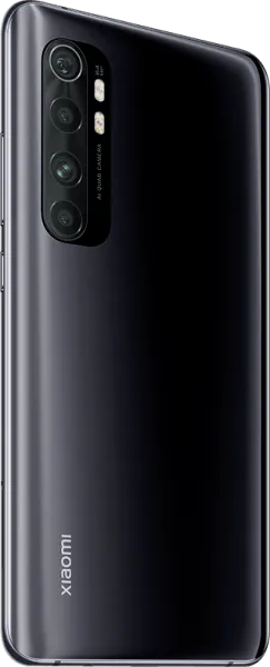 Xiaomi Mi Note 10 Lite