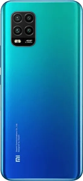 Xiaomi Mi 10 Lite 5G