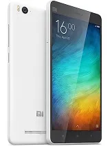Xiaomi Mi 4i