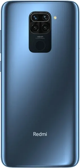 Xiaomi Redmi 10X 4G / Xiaomi Redmi Note 9