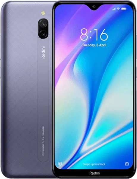 Xiaomi Redmi 8A Pro / Xiaomi Redmi 8A Dual