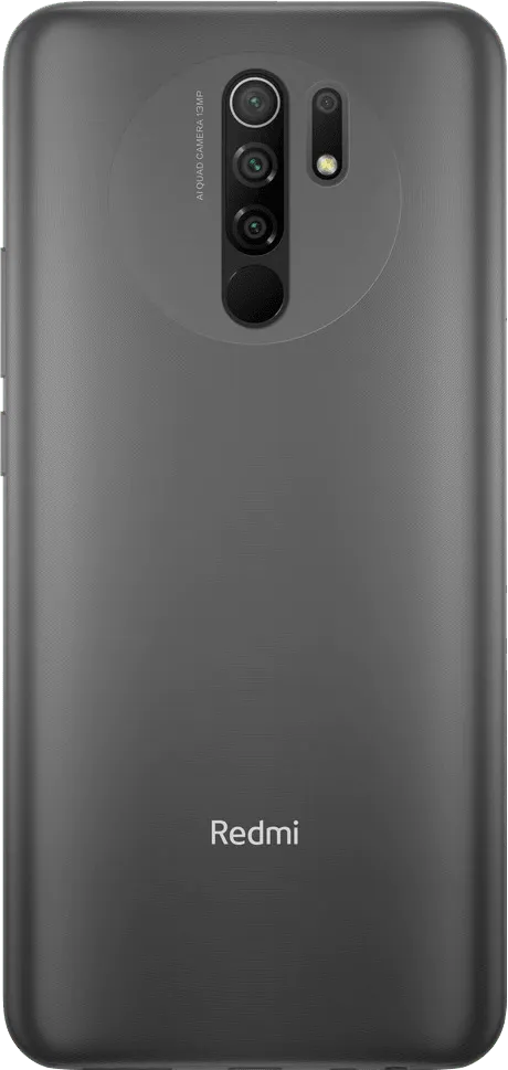 Xiaomi Redmi 9 Prime / Xiaomi Redmi 9