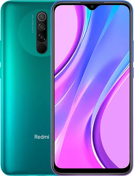 Xiaomi Redmi 9 Prime