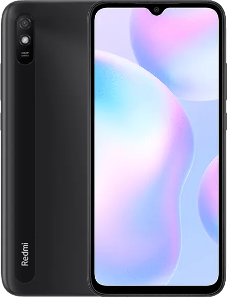 Xiaomi Redmi 9A