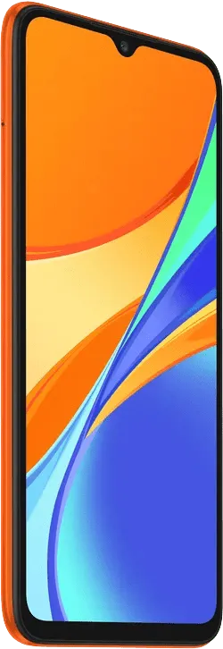 Xiaomi Redmi 9C