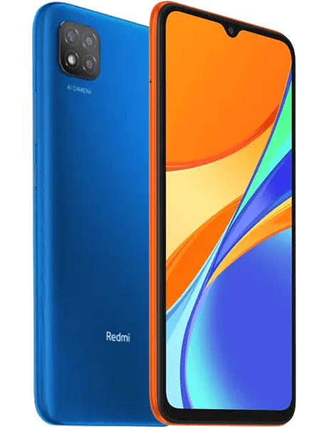 Xiaomi Redmi 9C
