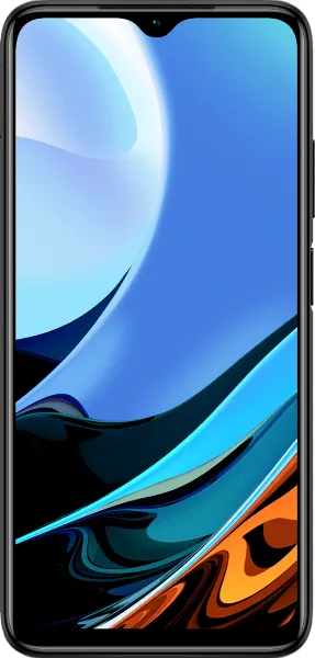 Xiaomi Redmi 9T / Xiaomi Redmi 9 Power / Xiaomi Redmi Note 9 4G