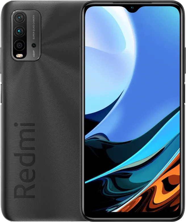 Xiaomi Redmi 9T / Xiaomi Redmi 9 Power / Xiaomi Redmi Note 9 4G