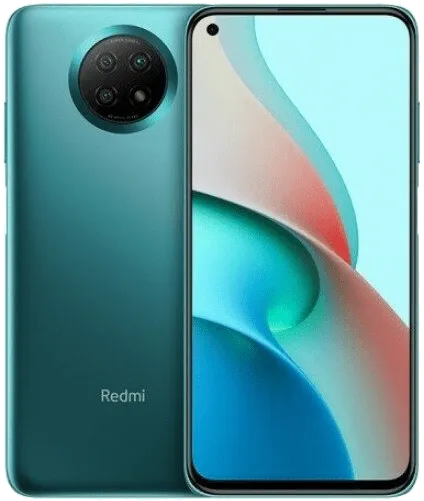 Xiaomi Redmi Note 9 5G