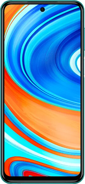 Xiaomi Redmi Note 9 Pro