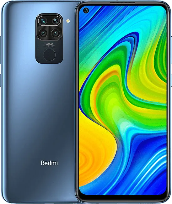 Xiaomi Redmi Note 9