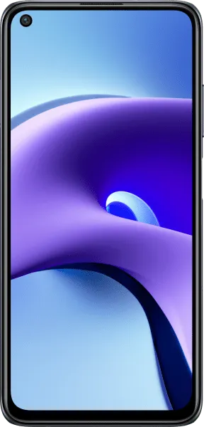 Xiaomi Redmi Note 9T 5G