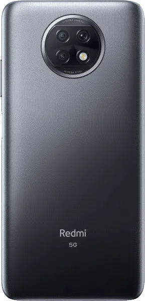 Xiaomi Redmi Note 9T 5G
