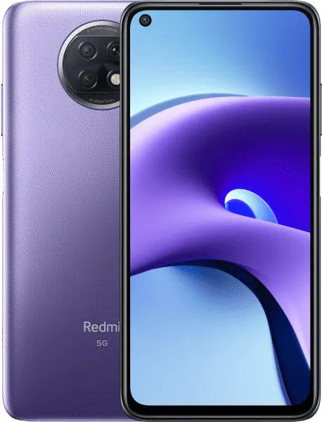 Xiaomi Redmi Note 9T 5G