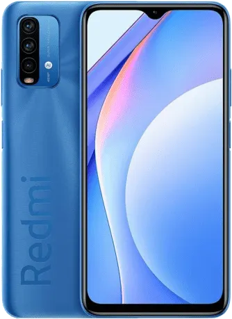 Xiaomi Redmi Note 9 4G