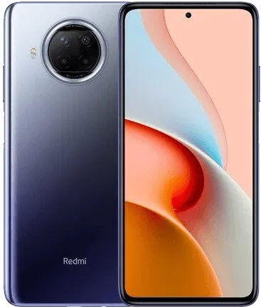 Xiaomi Redmi Note 9 Pro 5G